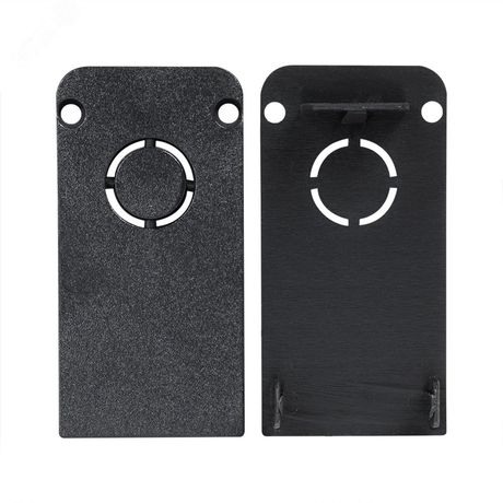 Заглушка для магнитного шинопровода EXPERT-ACCESSORIES Пластик Чёрный - A592106 Arte Lamp