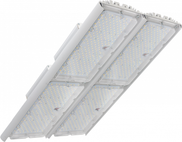 Светодиодный светильник Diora Unit2 PRO 310/48000 Д 5K консоль - DUPRO310D-5K-C