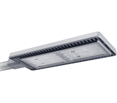 Светильник светодиодный консольный уличный BRP394 LED424/NW 300W 220-240VDMPSR | 911401864398 PHILIPS