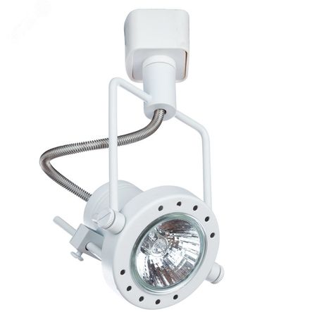 Светильник трековый COSTRUTTORE - A4300PL-1WH Arte Lamp
