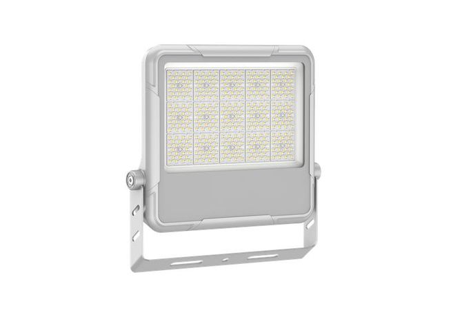 Прожектор светодиодный СДО FL 21 C 150W N 840 GR CL 358х364х49мм 150Вт 4000К IP66 уличный сер.   17082123357