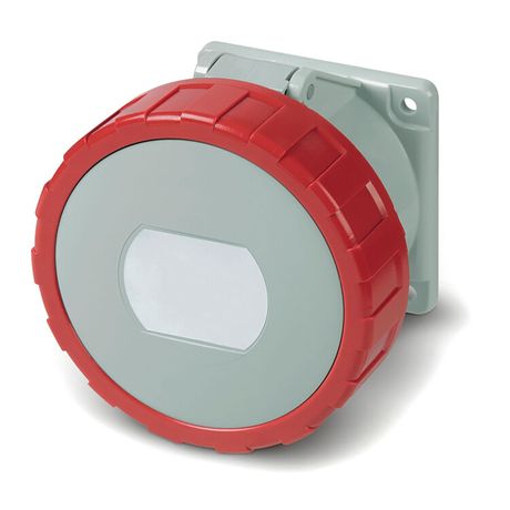 Розетка скрытая IP67 32A 3P+E+N 400В - DIS4273267 ДКС