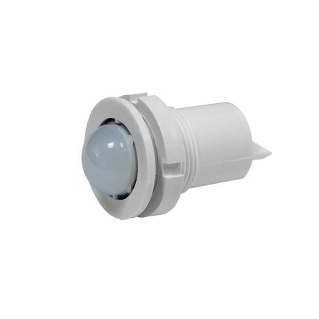 Лампа светодиодная СКЛ-11Б-Б-1-110 110В пост. диаметр посадочного отверстия 27мм УХЛ2.1 бел. Реле и Автоматика A8021-80069336