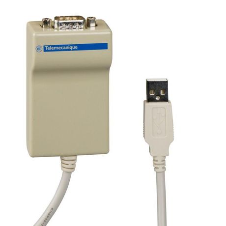 Переходник TSXCUSB 232 - TSXCUSB232 Schneider Electric
