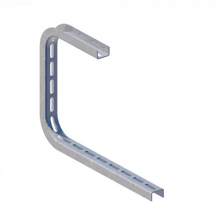 Кронштейн потолочный КП300 цУТ2.5 СОЭМИ Н0112924002