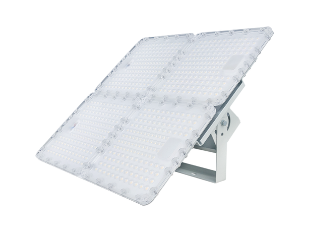 Светильник светодиодный Quadro 180/27000 K25 27000лм 180Вт 4000К IP65 80Ra Кп<5 лира Diora DQ180K25-4K-L