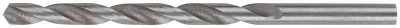 Сверло по металлу HSS угол заточки 118град. 4.5х80мм (уп.5шт) MOS 35561М