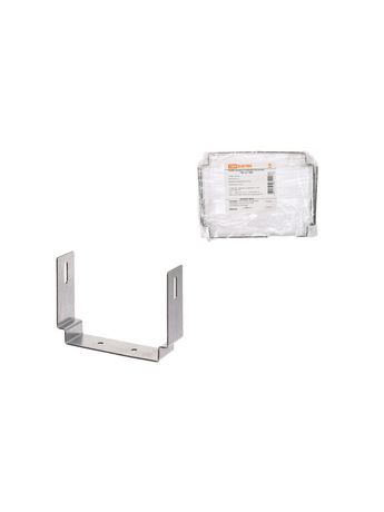 Скоба подвеса нижняя осн. лотка 100 мм | SQ2907-0519 TDM