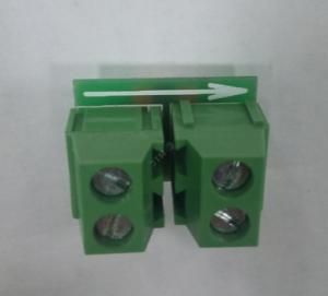 Устройство подключения нагрузки УПН Адресная система R3 - Rbz-104991 Рубеж