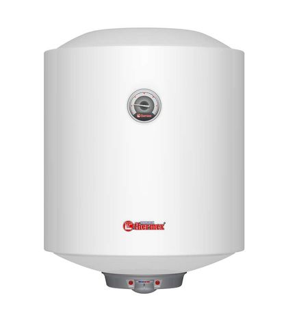 Водонагреватель накопительный THERMEX Nova 50 V круг. верт. 2.0кВт 230В 50л 111022 ЭдЭБ00260