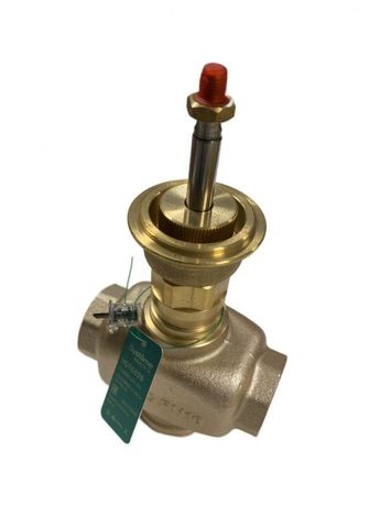 Клапан регулирующий 2-ход резьб. PN16 DN25 8.0куб.м/ч -10…+95град.C SE VGTC025 APC