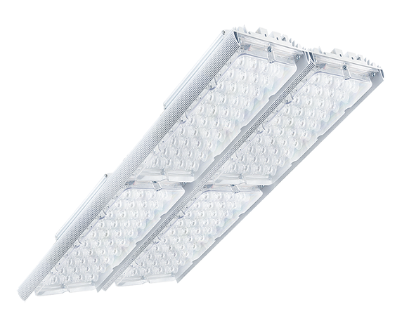 Светодиодный светильник Diora Unit2 PRO 300/48000 Ш4 5K консоль - DUPRO300Sh4-5K-C