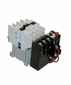 Пускатель э/м ПМ12-025200 УХЛ4 В, 380В, (1з), РТТ-131, 25,0А | 040200100ВВ380000810 Электротехник