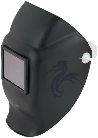 Щиток сварщика "Искра" 12237