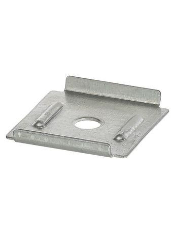 Площадка фиксаторная для лотка проволочного | SQ2906-0303 TDM