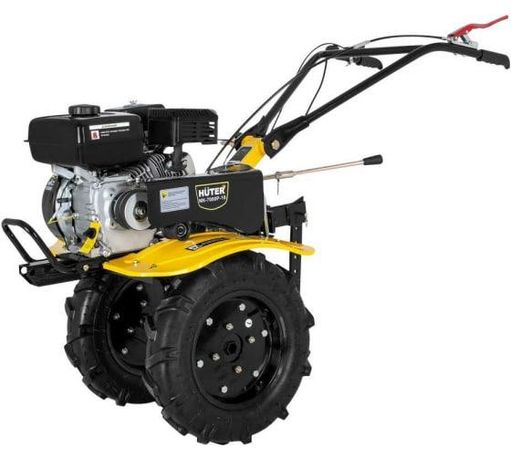 Культиватор бензиновый МК-7000P-10 - 70/5/25 Huter