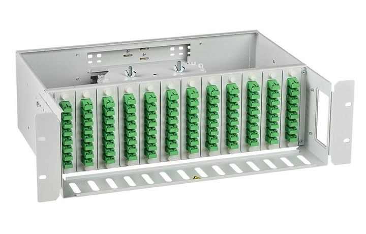 Кросс ШКОС-С -3U/4 -96 -SC ~96 -SC/APC | 130301-02143 СВЯЗЬСТРОЙДЕТАЛЬ ССД Связьстройдеталь арт. 130301-02143