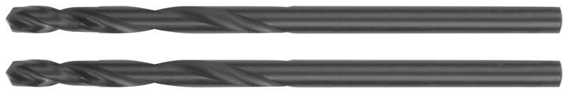 Сверло по металлу Special HSS-G 3.8х75/38мм (уп.2шт) Cutop 54-970 РОС