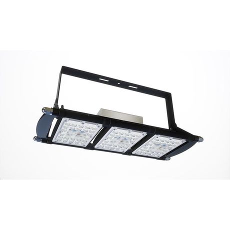 Светильник светодиодный ДСП 29-160-543 промышлен. ALB F5529