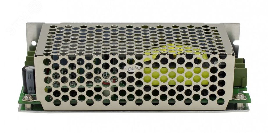 Преобразователь напряжения DC12/AC24 - AT-DC12/AC24 AccordTec AT-02179