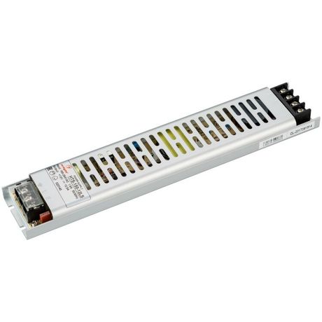 Блок питания HTS-150-12-LS (12V, 12.5A, 150W) (ARL, IP20 Сетка, 3 года) - 023140 Arlight