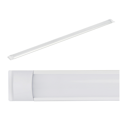 Светильник светодиодный SPO-108 OPAL 18Вт 230В 4000К IP40 1440лм 600мм IN HOME 4690612029900