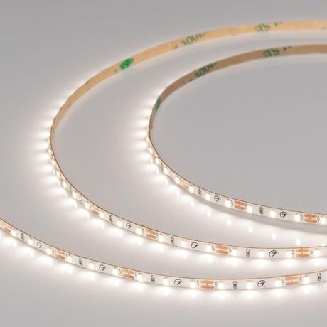 Лента светодиодная MICROLED-M120-3.5mm 12V Day5000 (8.3 W/m, IP20, 2216, 3m) (arlight, узкая) | 033117 Arlight