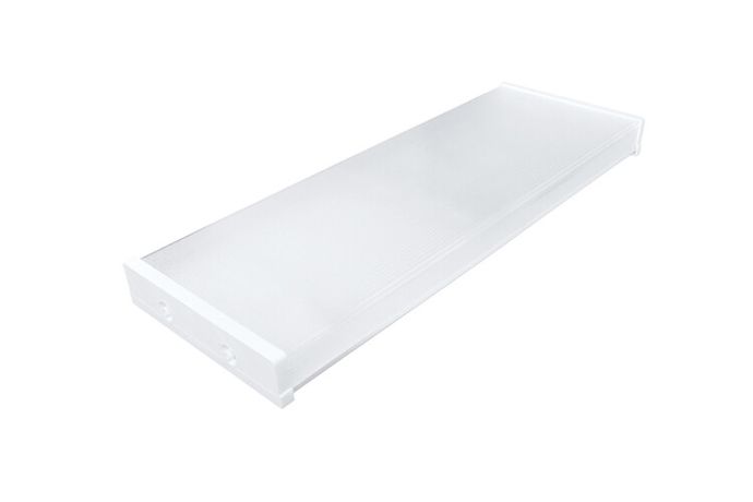 Светильник СПО 60х4 под LED лампу T8 | SQ0327-0710 TDM