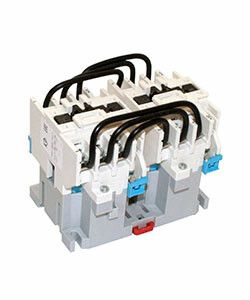 Контактор э/м ПМ12-025501 УХЛ4 В, 380В, (2р) | 040501020ВВ380000010 Электротехник