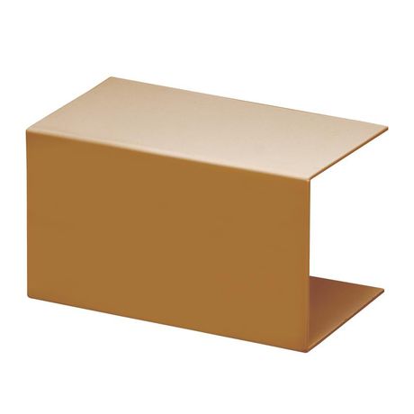 Переходник для РКК-60х60 с возм. отвода (коричневый) | ПРХ-60х60-К Рувинил TYCO