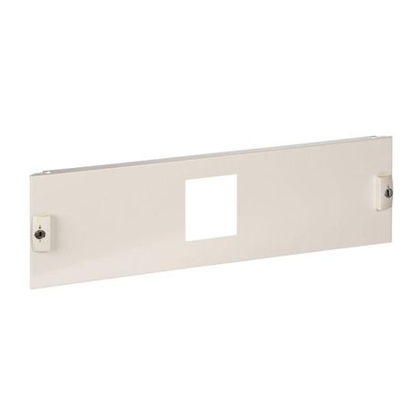 Панель передняя для NSXm/Vigi с повор. рукояткой Ш=600 SchE 03331 APC