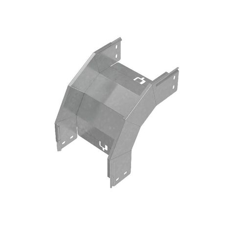 Угол внешний вертикальный 90 гр. 80х200 мм ПЛЮС HD85 - PL18549 КМ-Профиль