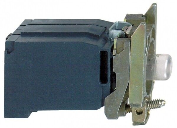 КОРПУС СИГН. ЛАМПЫ С ТРАНСФ. 400В | ZB4BV5 Schneider Electric