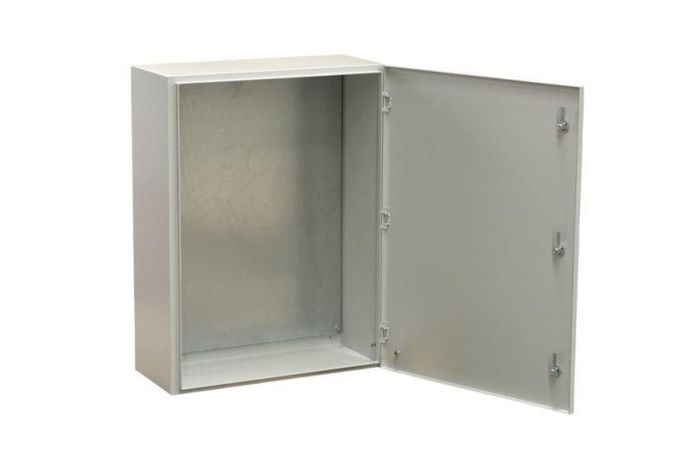 Корпус металлический ЩРНМ IP31 800х600х250 | 32483DEK DEKraft APC