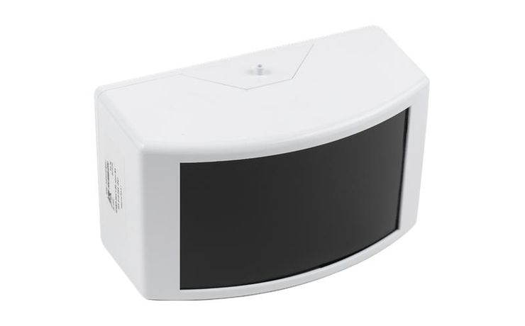 Извещатель пожарный дымовой линейный ИПДЛ-264/1-50-R3 (ИП 212-264). Адресная система. - Rbz-342260 Рубеж Rbz-283800