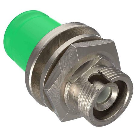 Адаптер FC/APC-Simplex, D-типа, керамическая втулка одномод - RNFAASFC ДКС