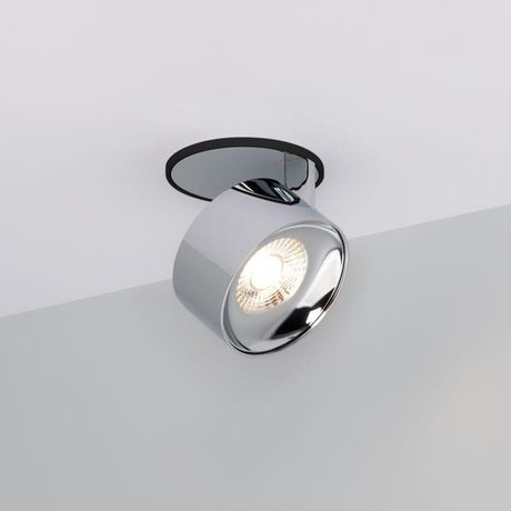 Светильник встраиваемый SP-PLURIO-BUILT-R77-9W 9Вт 3000К