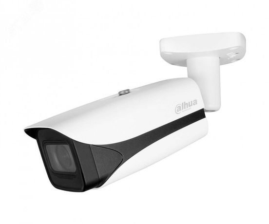 Видеокамера IP 4Мп цилиндрическая уличная ИК-60м с PoE IP67 (2.7-12мм) - DH-IPC-HFW5442EP-ZE-S3 Dahua 143333