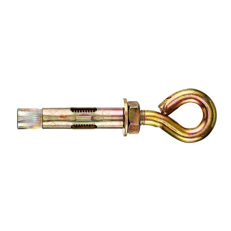 Болт анкерный с кольцом 12х100 HA D Tech-Krep/Zitar 936511