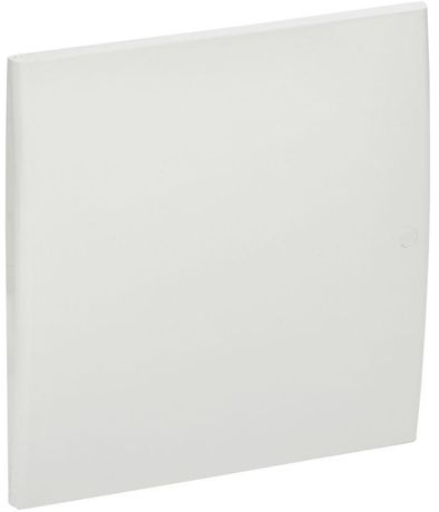 Дверца для корпуса пластикового ЩРН(В)-П-24 IP41 бел. TEKFOR | TF-KP13D-DV-24-K01 IEK