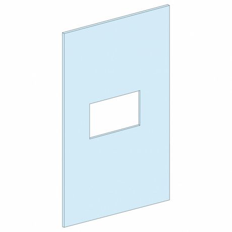 ПЕРЕДНЯЯ ПАНЕЛЬ для гор. EZC250 - 03304 APC