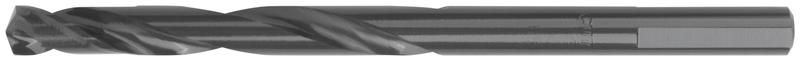 Сверло по металлу Special HSS-G 7х109/62мм (уп.5шт) Cutop 54-954 РОС