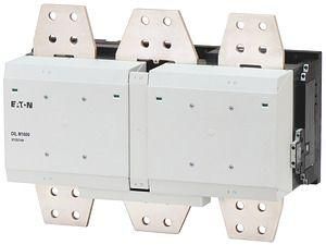 контактор 1600А, управляющее напряжение 230-250В (AC/DC), 2НО+2НЗ доп. контакты, категория применения AC-3, АС4, DILM1600/22(RAW250) - 106727 EATON