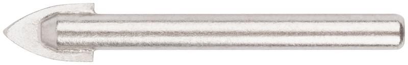 Сверло по кафелю стеклу 12х90мм КУРС 35457