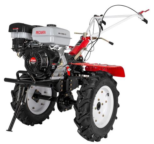 Машина сельскохозяйственная МБ-13000P-12 Ресанта 70/5/35 Huter