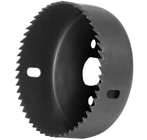 Пила круговая 110мм инструментальная сталь FIT 36794 РОС