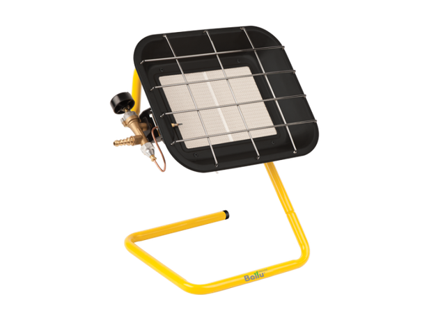 Обогреватель инфракрасный газовый Ballu BIGH-4 - НС-1012433
