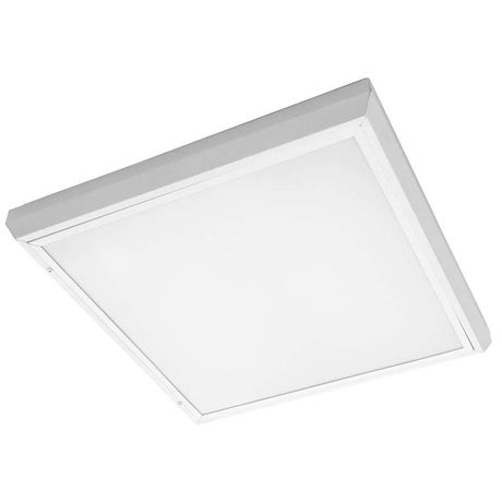 Светильник Levanto 418 А40 HF ECO/ ЛПО 635 4х18Вт G13 IP40 ЭПРА опал рассеив. Нордклифф 1002799 NORTHCLIFFE