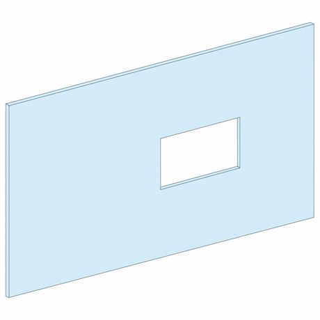 ПЕРЕДНЯЯ ПАНЕЛЬ ДЛЯ ВЕРТИК. INS250 | 03248 Schneider Electric APC