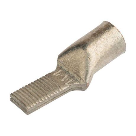 Наконечник штифтовой НШМЛ 35-7х20 медный луженый | Б0062660 ЭРА